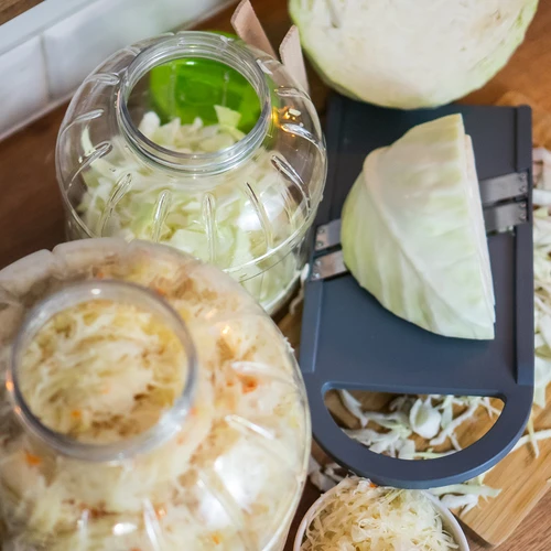 Borcan rezistent la spargere, multifuncțional, 10 L - 10