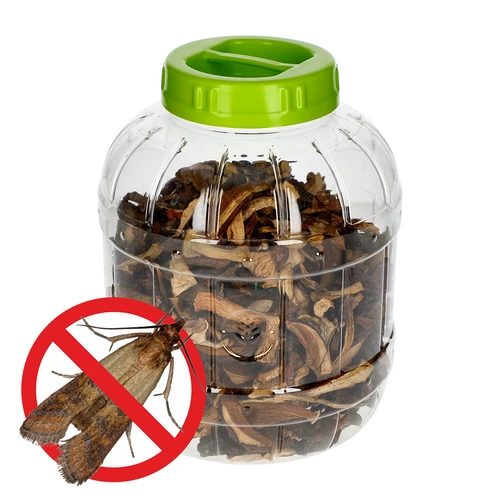 Borcan rezistent la spargere, multifuncțional, 5 L - 2