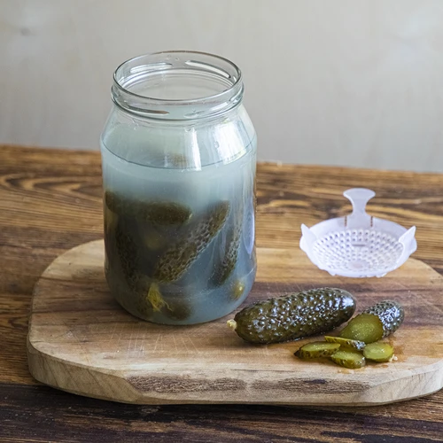 Borcan TO 1,7L fi 100 - 6 buc. - 6