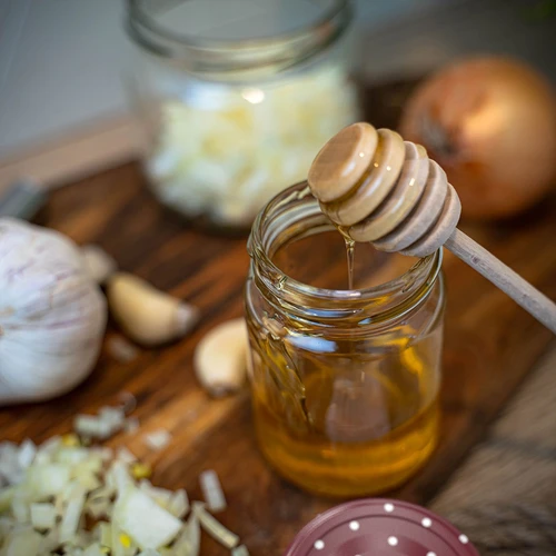 Borcan TO 156 ml capac colorat fi 53/4 - 6 buc. - 10