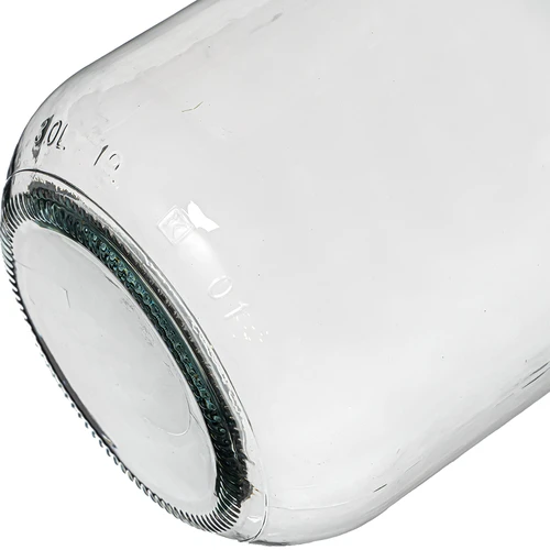 Borcan TO 3 L și capac fi 100 cu mâner - 5