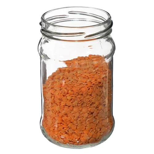 Borcan TO 300 ml fi 66 - pachet de 12 buc. - 6