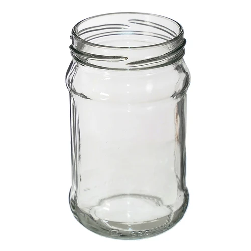 Borcan TO 300 ml fi 66 - pachet de 12 buc. - 4