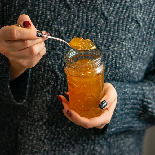 Borcan TO 300ml fi66 - 6buc. - 5