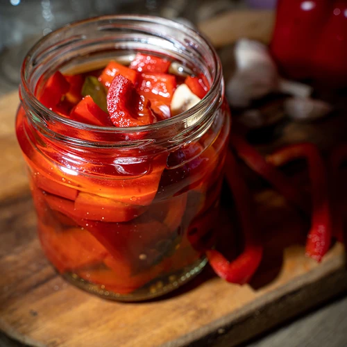 Borcan TO 500 ml fi 82/6 - 8 buc. - 8