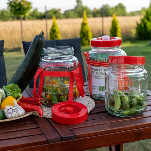 Borcan universal 10 L - 8