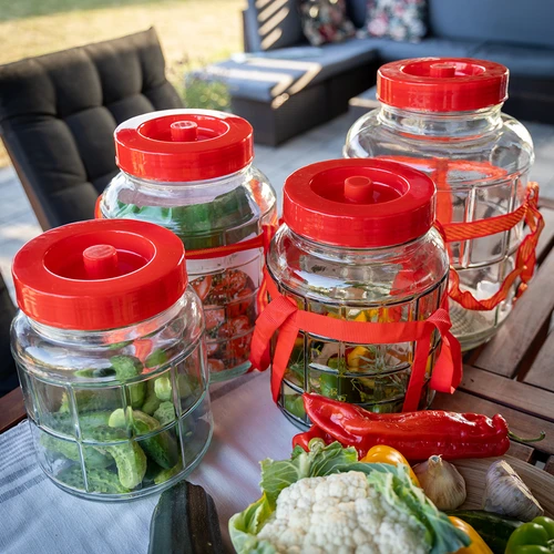 Borcan universal 10 L - 9