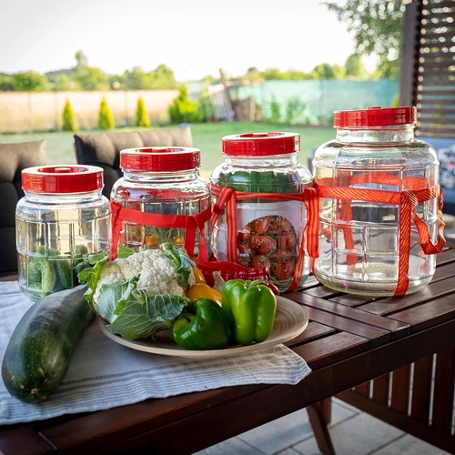 Borcan universal 10 L - 10