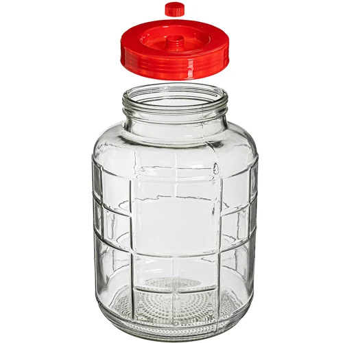Borcan universal 15 L - 3