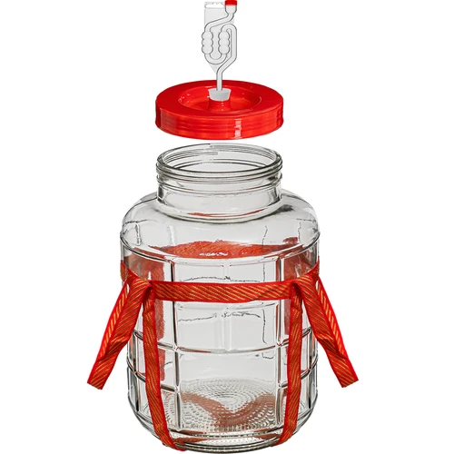Borcan universal 15 L - 5