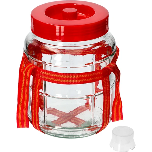 Borcan universal 5 L