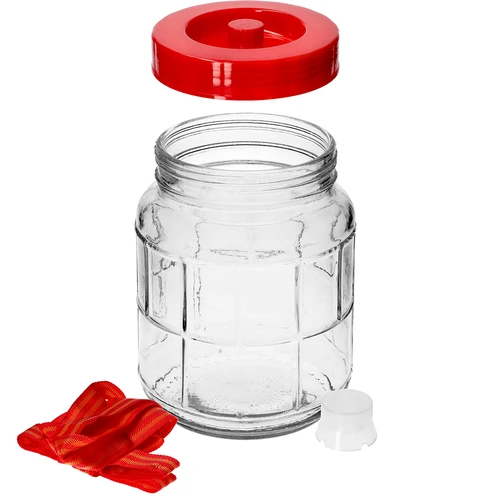 Borcan universal 5 L - 2