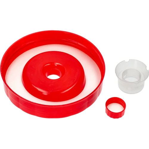 Borcan universal 5 L - 3