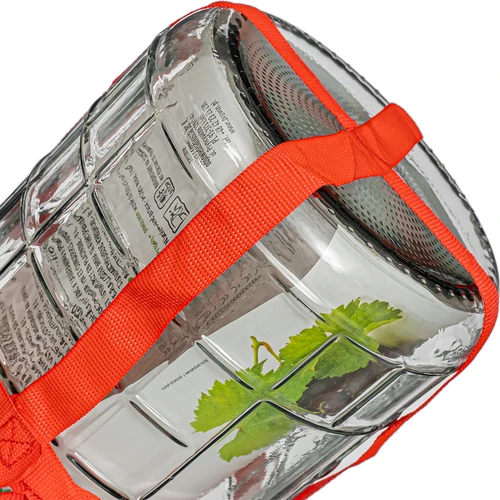 Borcan universal 8 L - 5