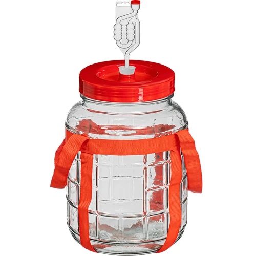 Borcan universal 8 L - 6