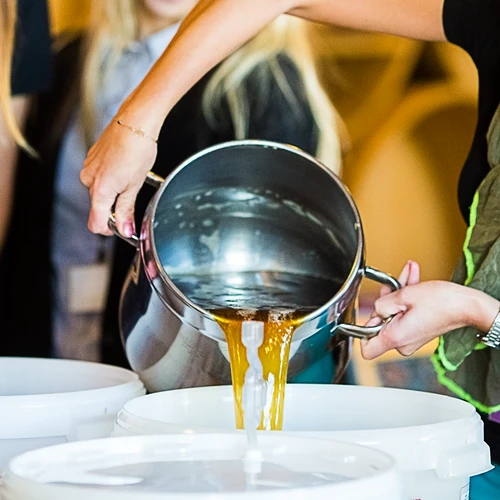 Brewkit Coopers 86 zile Pilsner - 6