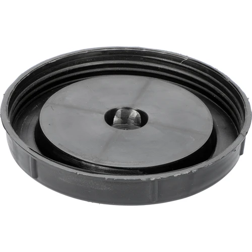 Butoi Murături 10L - alb, mânere - 7