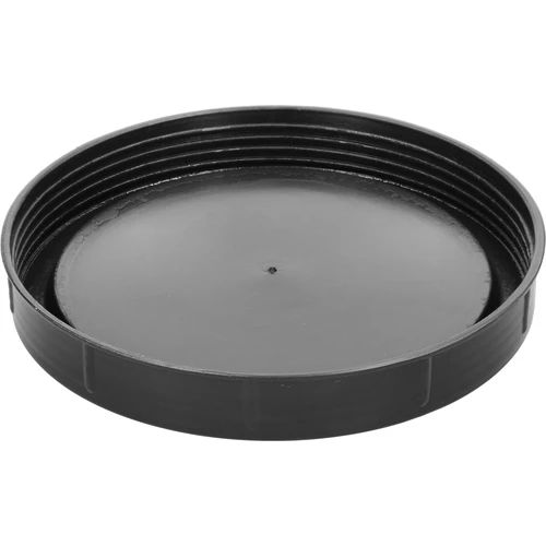 Butoi Pătrat de 20 L, alb, cu mânere, Sterk - 9