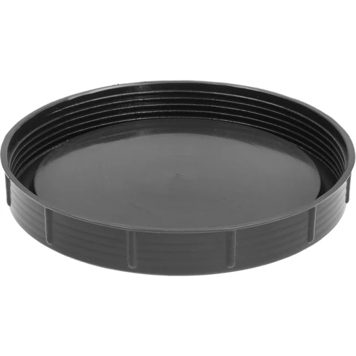 Butoi Pătrat de 30 L, alb, cu mânere, Sterk - 9