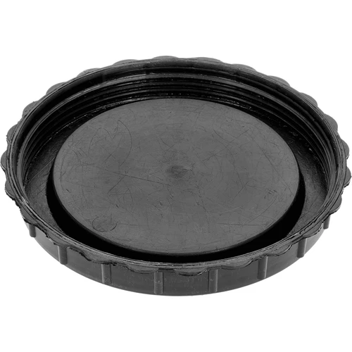 Butoi pentru murături 40L - alb, mânere - 7