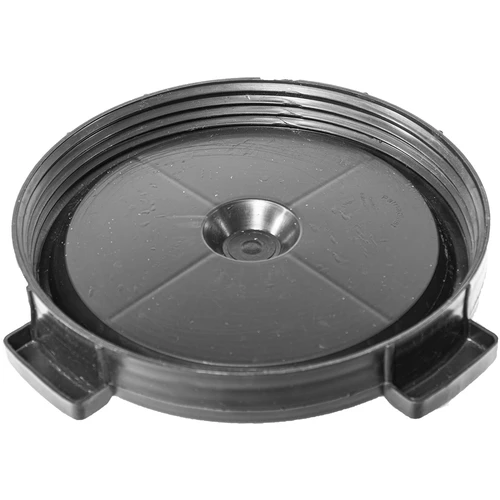 Butoi pentru murare 60L - alb, cu mânere - 8
