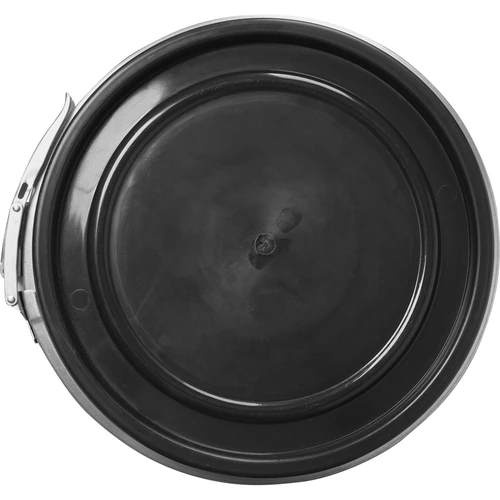 Butoi pentru varză 60 L, cu cerc de presiune, albastru, Sterk - 5