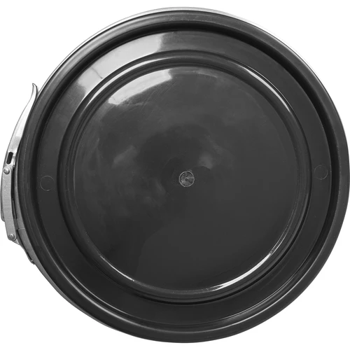 Butoi pentru varză 85 L, cu cerc de presiune, albastru, Sterk - 5