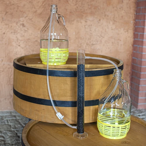 Cărbune activ de cocos 1 kg - 7