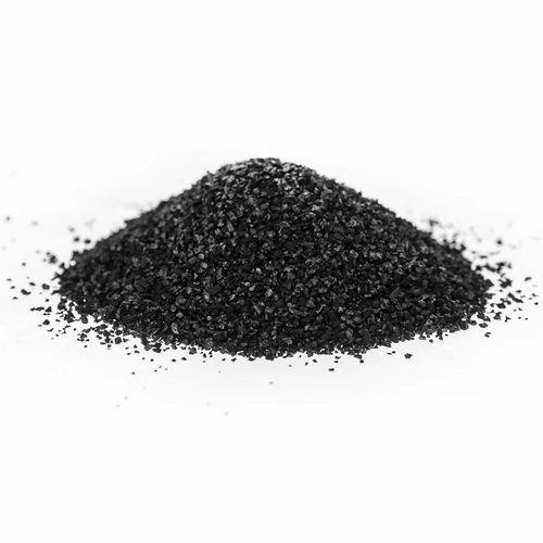 Cărbune activ de cocos pentru plante 0,9 L - 6