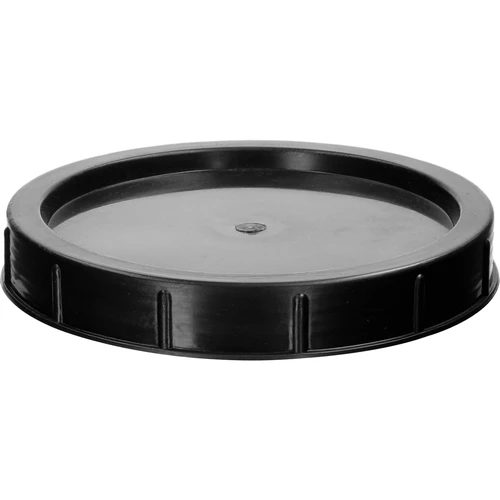 Capac cu filet pentru butoaie pătrate de 30, 40 și 50 L, Ø 22 cm