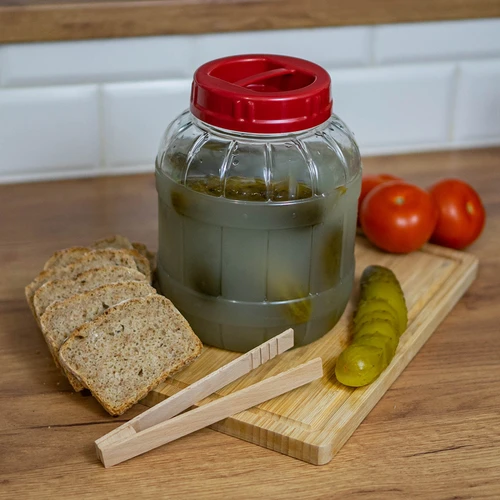 Capac din plastic fi100 TO - 7