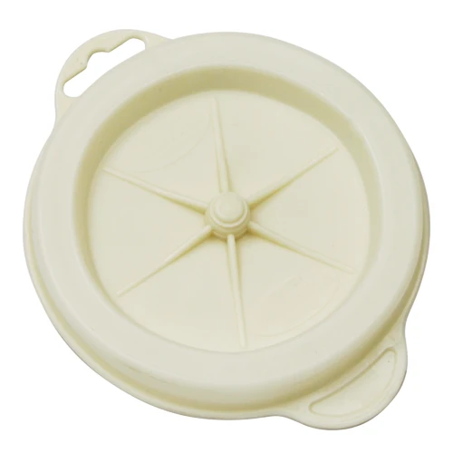 Capac-dop pentru balon cu deschidere largă