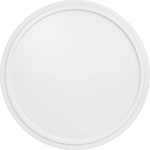 Capac fi 100 alb - 10 buc.