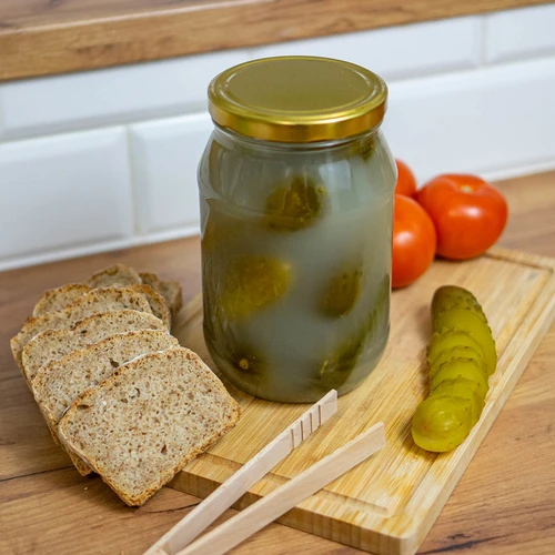 Capac fi 100 auriu - 10 buc. - 5