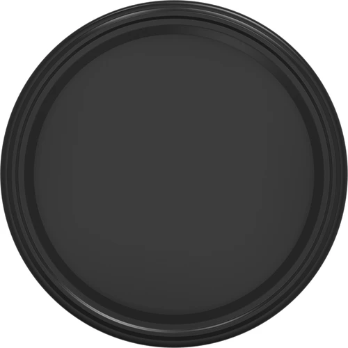 Capac fi 100 negru - 10 buc.