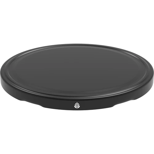 Capac fi 100 negru - 10 buc. - 2