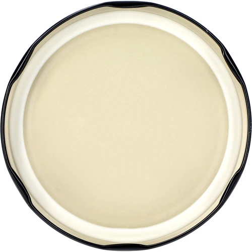 Capac fi 100 negru - 10 buc. - 3