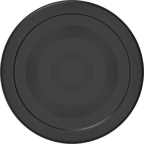 Capac fi 43/4 negru - 10 buc