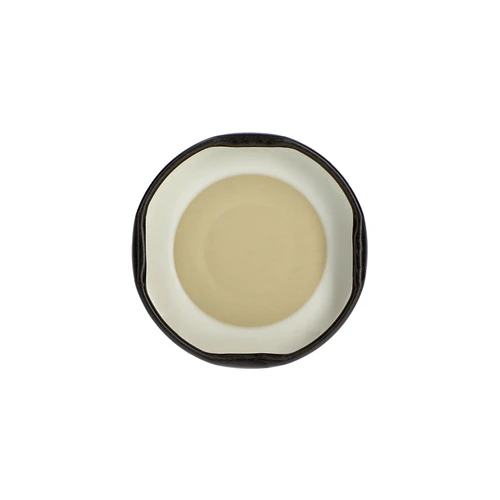 Capac fi 43/4 negru - 10 buc - 5