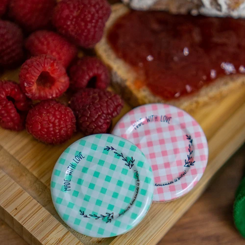 Capac fi 43 carouri - 10 buc. - 12