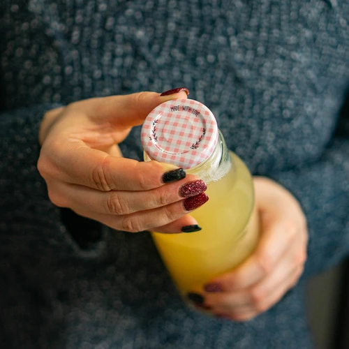 Capac fi 43 carouri - 10 buc. - 15