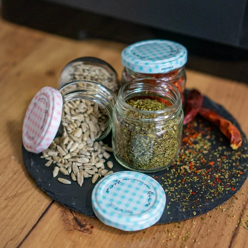 Capac fi 43 carouri - 10 buc. - 13