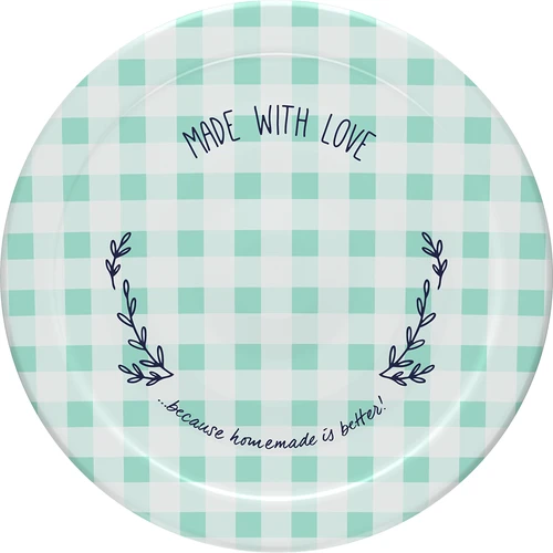 Capac fi 43 carouri - 10 buc. - 2