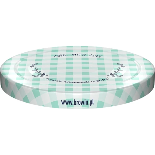 Capac fi 43 carouri - 10 buc. - 3