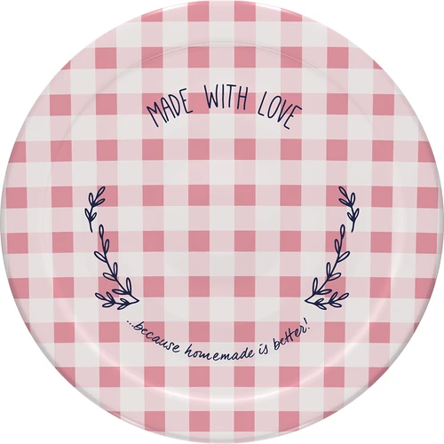 Capac fi 43 carouri - 10 buc. - 4