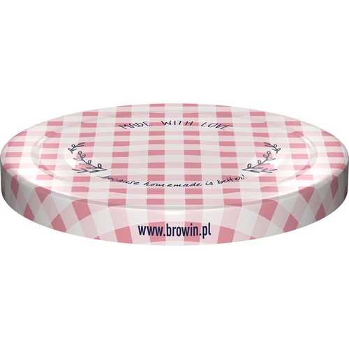 Capac fi 43 carouri - 10 buc. - 5