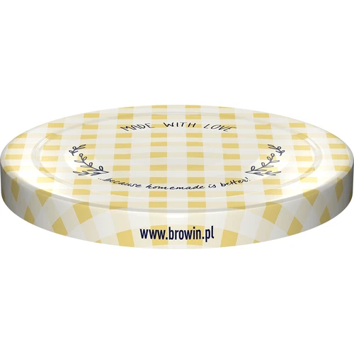 Capac fi 43 carouri - 10 buc. - 7