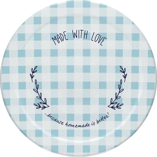 Capac fi 43 carouri - 10 buc. - 8