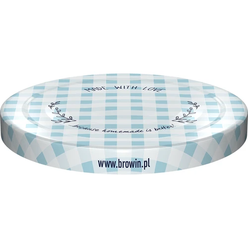 Capac fi 43 carouri - 10 buc. - 9