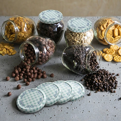 Capac fi 43 carouri - 10 buc. - 5